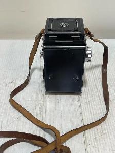 Vintage Yashica-C Camera - Photo 9