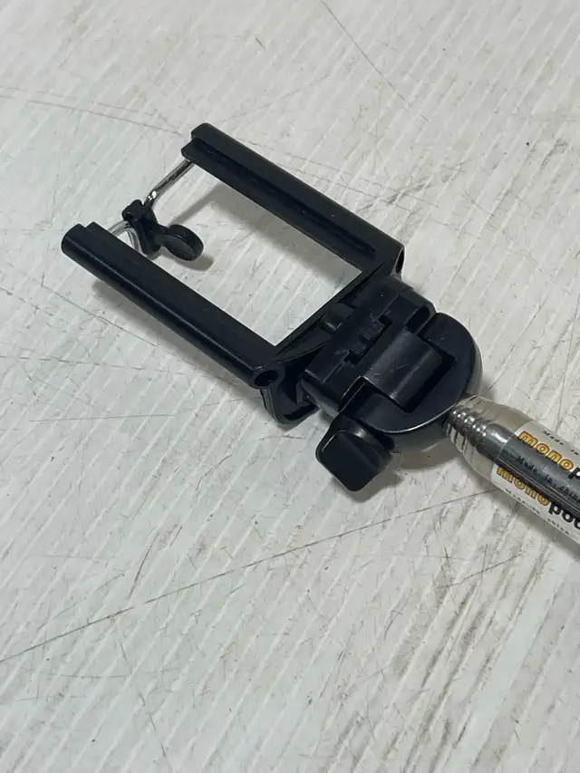 Monopod Selfie Stick - Photo 4