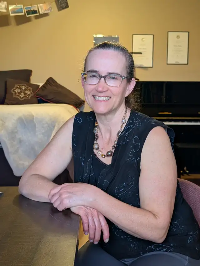 An Introduction to Piano for July and August
