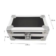 F1 Grade 1mg-200g Stainless Steel Calibration Weight Kit 251095