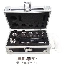 F1 Grade 1mg-200g Stainless Steel Calibration Weight Kit 251095 - Photo 5