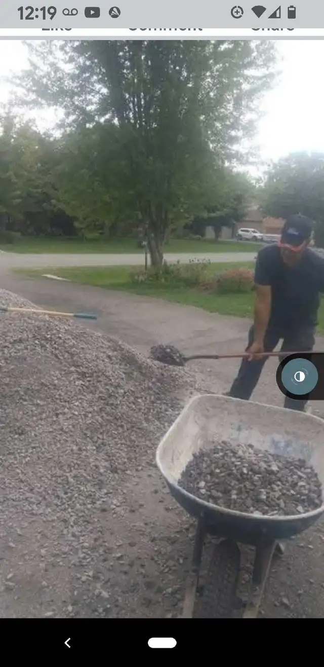 I Do Yardwork For Cash! - Photo 2
