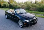 BMW E46 330ci