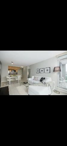 Furnished One Bedroom condo in Yaletown - Photo 2
