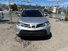 2014 Toyota RAV4 AWD 4dr Limited - Photo 3