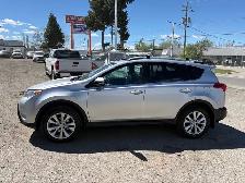 2014 Toyota RAV4 AWD 4dr Limited - Photo 5