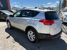 2014 Toyota RAV4 AWD 4dr Limited - Photo 6
