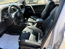 2014 Toyota RAV4 AWD 4dr Limited - Photo 10