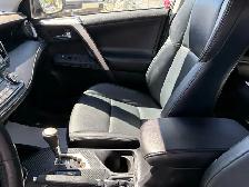 2014 Toyota RAV4 AWD 4dr Limited - Photo 13