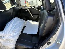 2014 Toyota RAV4 AWD 4dr Limited - Photo 15