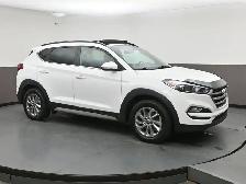 2018 Hyundai Tucson Luxury AWD Leather, Sunroof, Apple/Android,