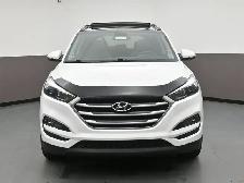 2018 Hyundai Tucson Luxury AWD Leather, Sunroof, Apple/Android, - Photo 2