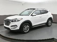 2018 Hyundai Tucson Luxury AWD Leather, Sunroof, Apple/Android, - Photo 3