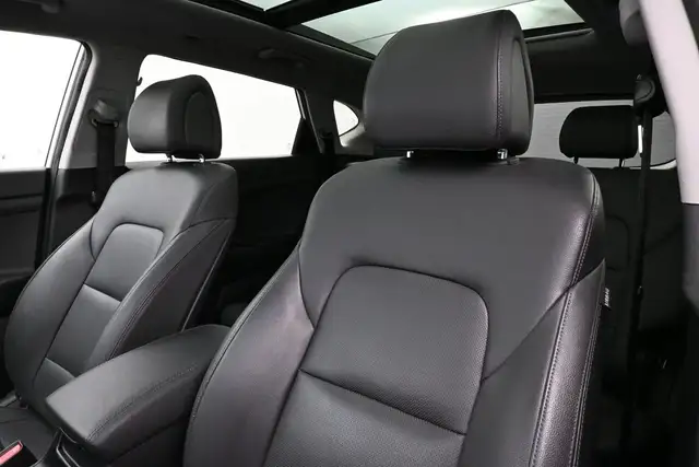 2018 Hyundai Tucson Luxury AWD Leather, Sunroof, Apple/Android, - Photo 7