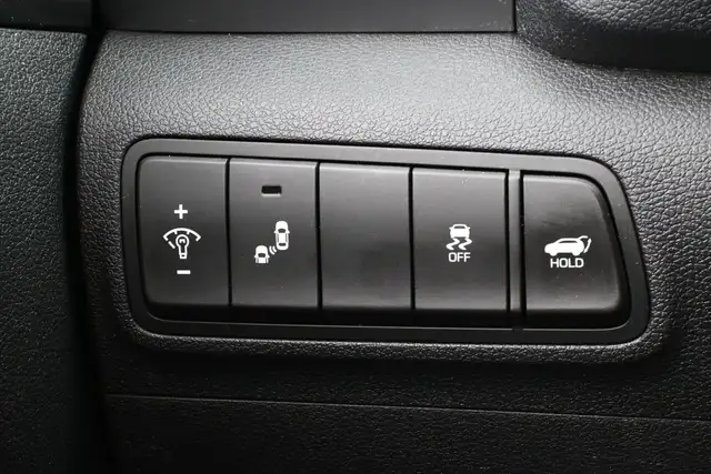 2018 Hyundai Tucson Luxury AWD Leather, Sunroof, Apple/Android, - Photo 13