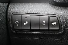 2018 Hyundai Tucson Luxury AWD Leather, Sunroof, Apple/Android, - Photo 13