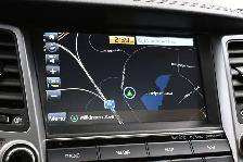 2018 Hyundai Tucson Luxury AWD Leather, Sunroof, Apple/Android, - Photo 17
