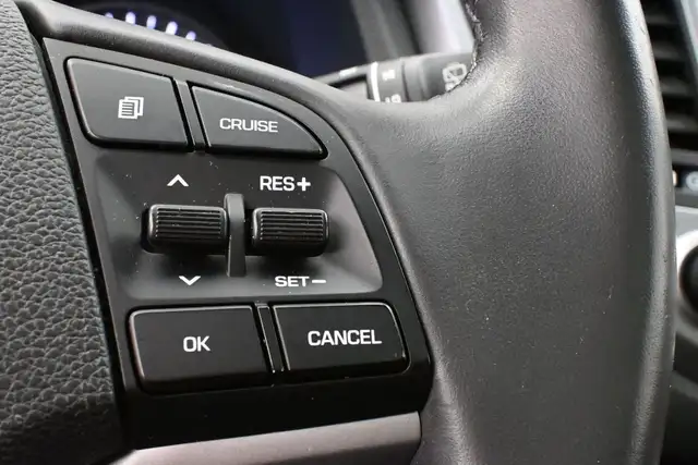 2018 Hyundai Tucson Luxury AWD Leather, Sunroof, Apple/Android, - Photo 18