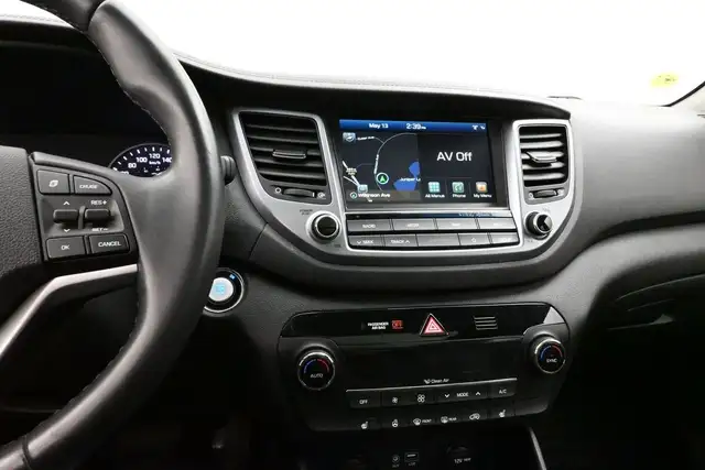 2018 Hyundai Tucson Luxury AWD Leather, Sunroof, Apple/Android, - Photo 19
