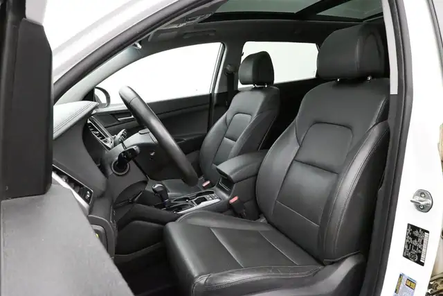 2018 Hyundai Tucson Luxury AWD Leather, Sunroof, Apple/Android, - Photo 20