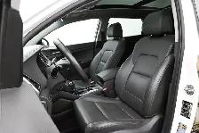 2018 Hyundai Tucson Luxury AWD Leather, Sunroof, Apple/Android, - Photo 20