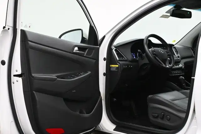 2018 Hyundai Tucson Luxury AWD Leather, Sunroof, Apple/Android, - Photo 21