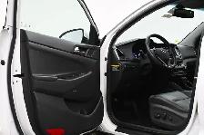 2018 Hyundai Tucson Luxury AWD Leather, Sunroof, Apple/Android, - Photo 21