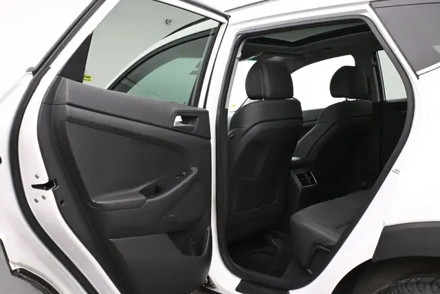 2018 Hyundai Tucson Luxury AWD Leather, Sunroof, Apple/Android, - Photo 22