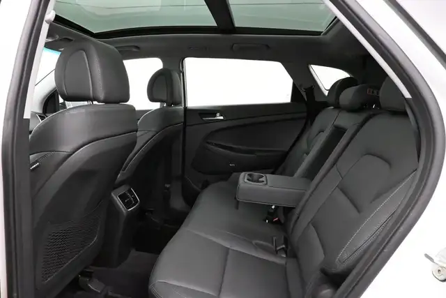 2018 Hyundai Tucson Luxury AWD Leather, Sunroof, Apple/Android, - Photo 24