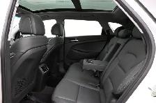 2018 Hyundai Tucson Luxury AWD Leather, Sunroof, Apple/Android, - Photo 24