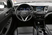 2018 Hyundai Tucson Luxury AWD Leather, Sunroof, Apple/Android, - Photo 25