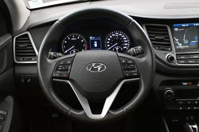 2018 Hyundai Tucson Luxury AWD Leather, Sunroof, Apple/Android, - Photo 26