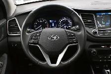 2018 Hyundai Tucson Luxury AWD Leather, Sunroof, Apple/Android, - Photo 26