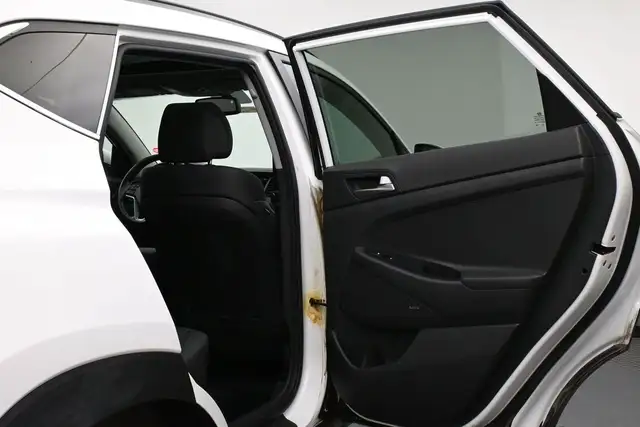2018 Hyundai Tucson Luxury AWD Leather, Sunroof, Apple/Android, - Photo 29