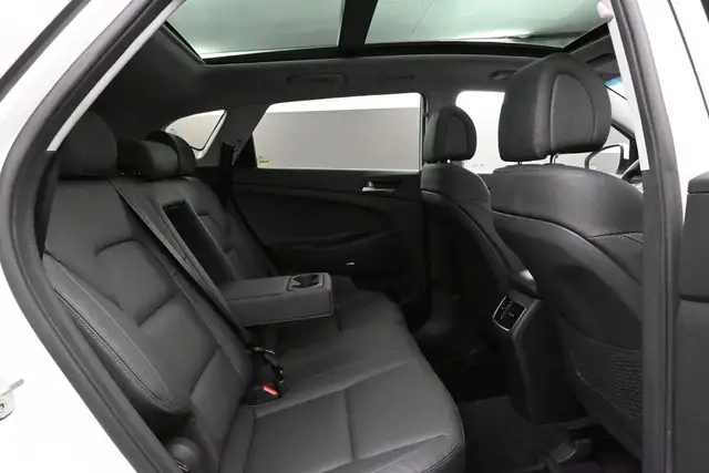 2018 Hyundai Tucson Luxury AWD Leather, Sunroof, Apple/Android, - Photo 30
