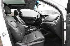 2018 Hyundai Tucson Luxury AWD Leather, Sunroof, Apple/Android, - Photo 33