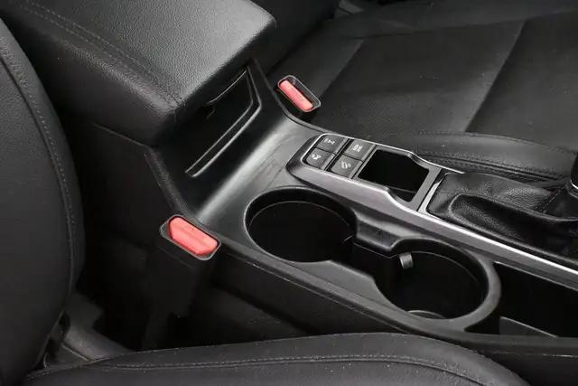 2018 Hyundai Tucson Luxury AWD Leather, Sunroof, Apple/Android, - Photo 34