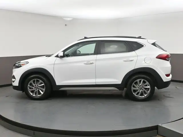 2018 Hyundai Tucson Luxury AWD Leather, Sunroof, Apple/Android, - Photo 35