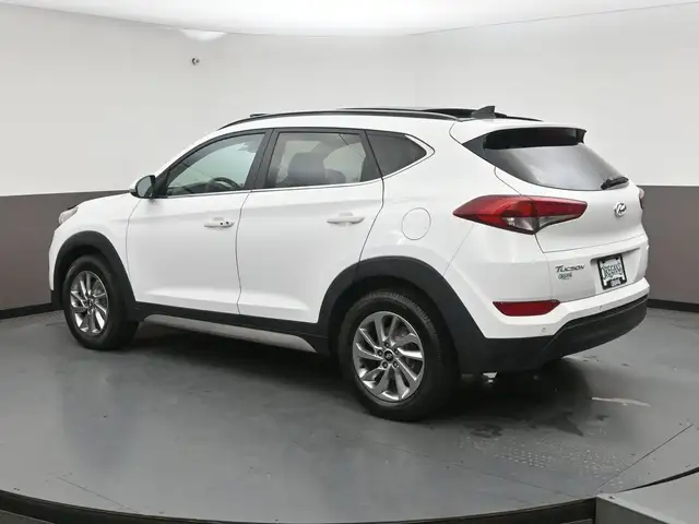 2018 Hyundai Tucson Luxury AWD Leather, Sunroof, Apple/Android, - Photo 36