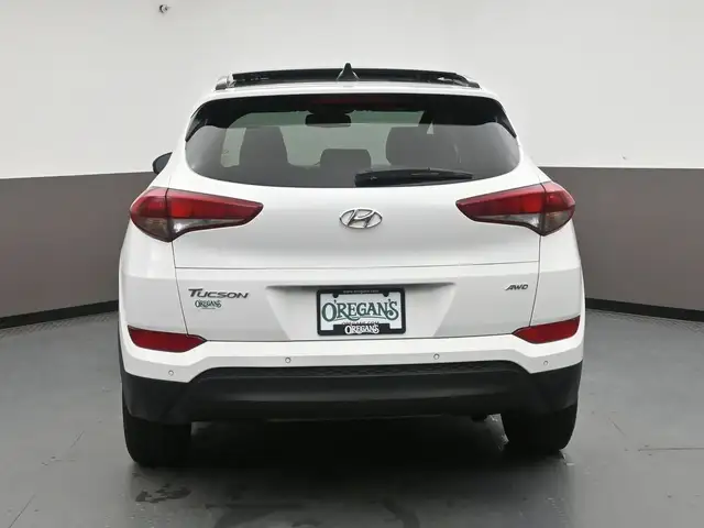 2018 Hyundai Tucson Luxury AWD Leather, Sunroof, Apple/Android, - Photo 37