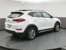 2018 Hyundai Tucson Luxury AWD Leather, Sunroof, Apple/Android, - Photo 38