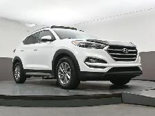 2018 Hyundai Tucson Luxury AWD Leather, Sunroof, Apple/Android, - Photo 40
