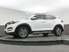 2018 Hyundai Tucson Luxury AWD Leather, Sunroof, Apple/Android, - Photo 44