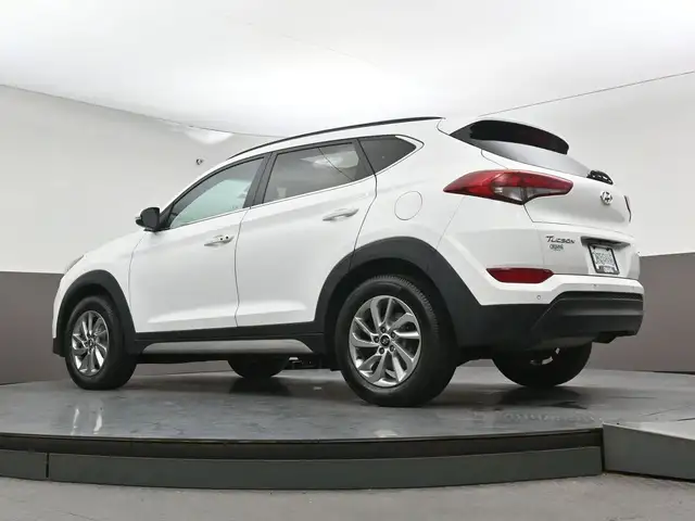 2018 Hyundai Tucson Luxury AWD Leather, Sunroof, Apple/Android, - Photo 46