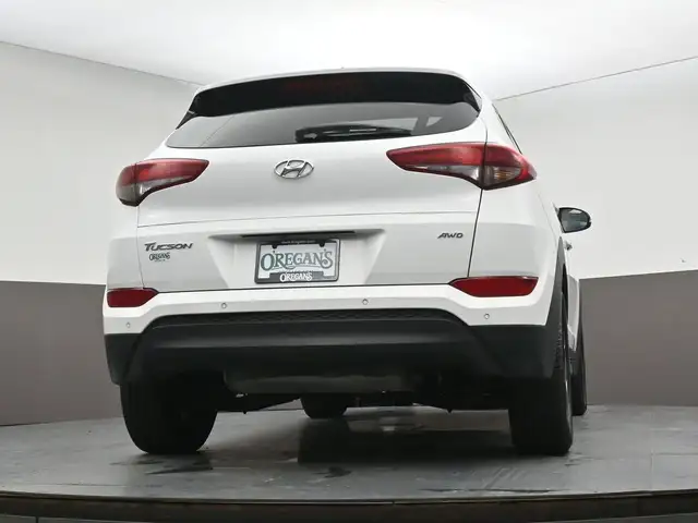 2018 Hyundai Tucson Luxury AWD Leather, Sunroof, Apple/Android, - Photo 47