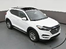 2018 Hyundai Tucson Luxury AWD Leather, Sunroof, Apple/Android, - Photo 48