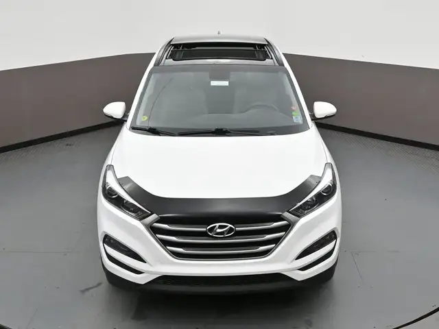 2018 Hyundai Tucson Luxury AWD Leather, Sunroof, Apple/Android, - Photo 49