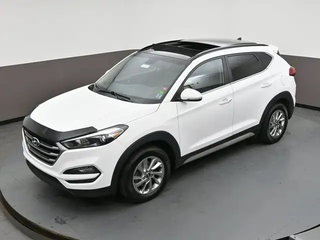 2018 Hyundai Tucson Luxury AWD Leather, Sunroof, Apple/Android, - Photo 50