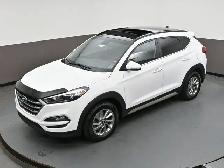 2018 Hyundai Tucson Luxury AWD Leather, Sunroof, Apple/Android, - Photo 50