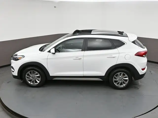 2018 Hyundai Tucson Luxury AWD Leather, Sunroof, Apple/Android, - Photo 51